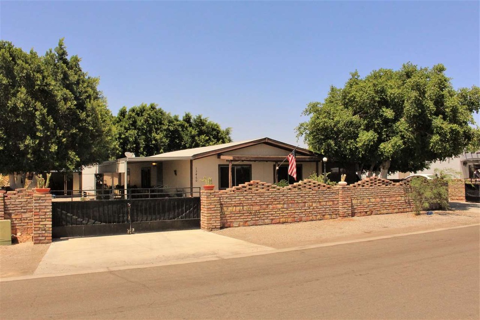 13460 E 46th St, Yuma, AZ 85367 - photo 1