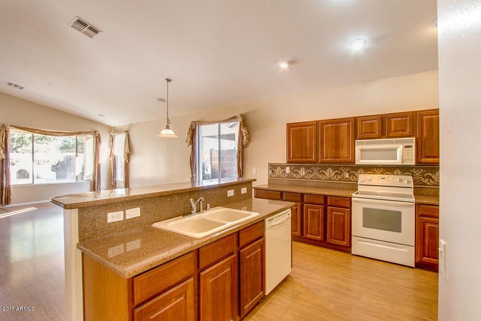 Elegant Kitchen
