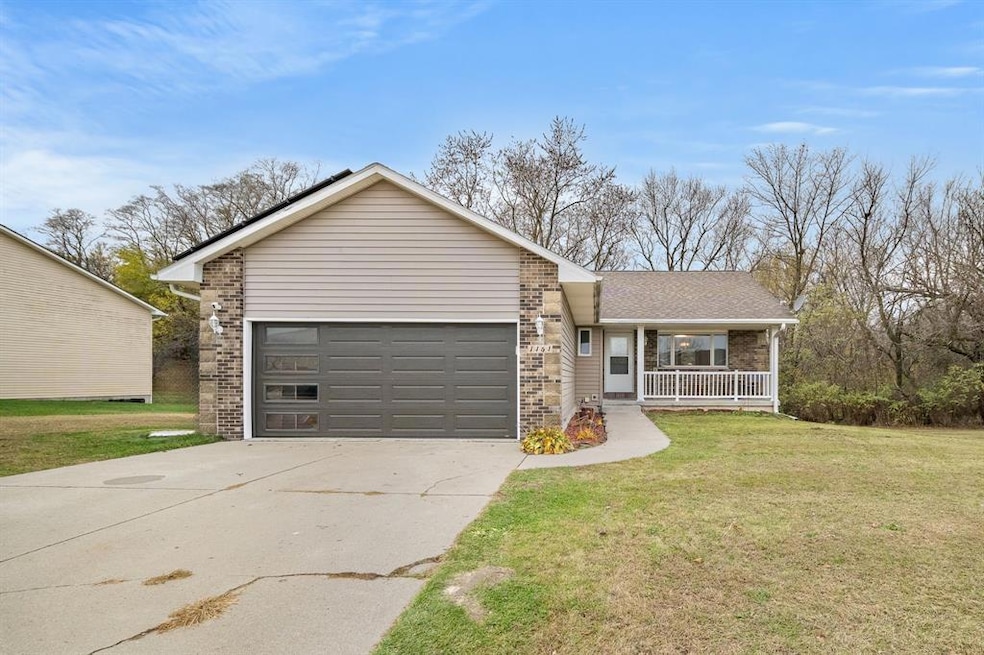 1161 S Goodrich St, Colfax, IA 50054 - photo 1