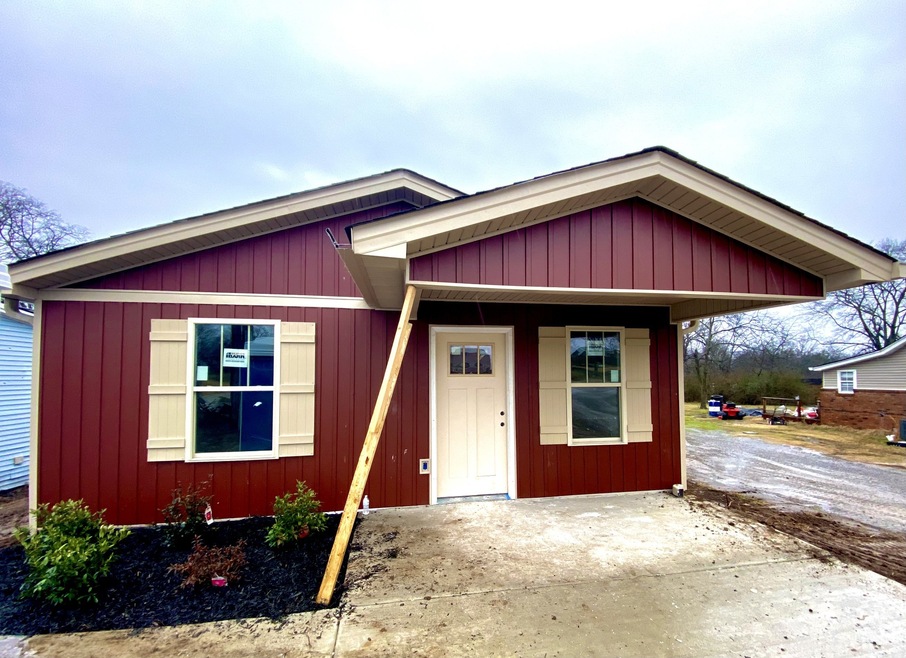 596 Cainsville Rd, Lebanon, TN 37087 - photo 1