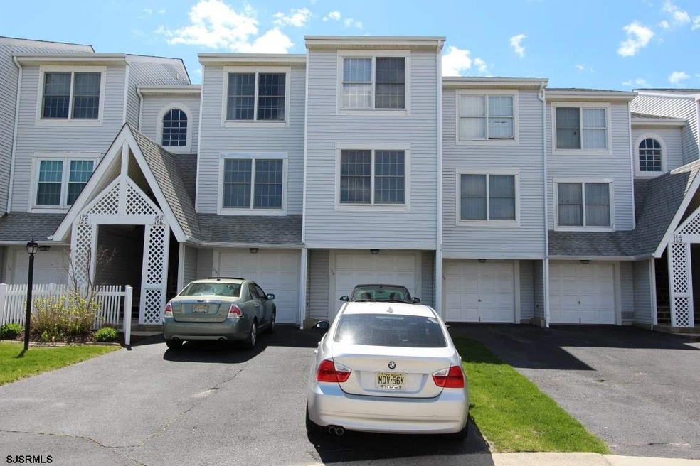 168 39th St S unit 63, Brigantine, NJ 08203 - photo 1