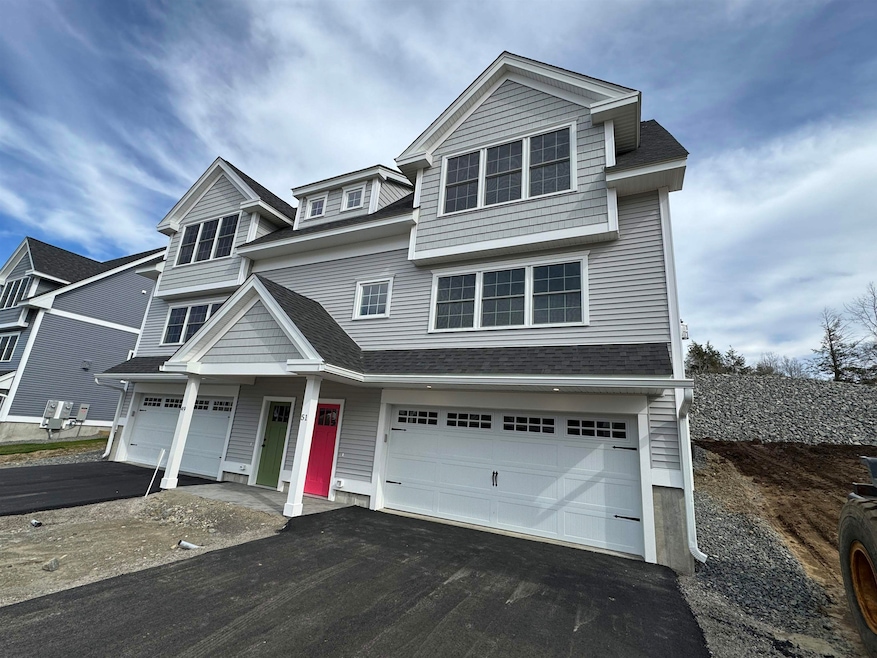 51 Green Rd unit 31, Newmarket, NH 03857 - photo 1