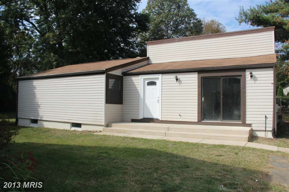 9093 Gold Amber Garth, Columbia, MD 21045 - photo 1