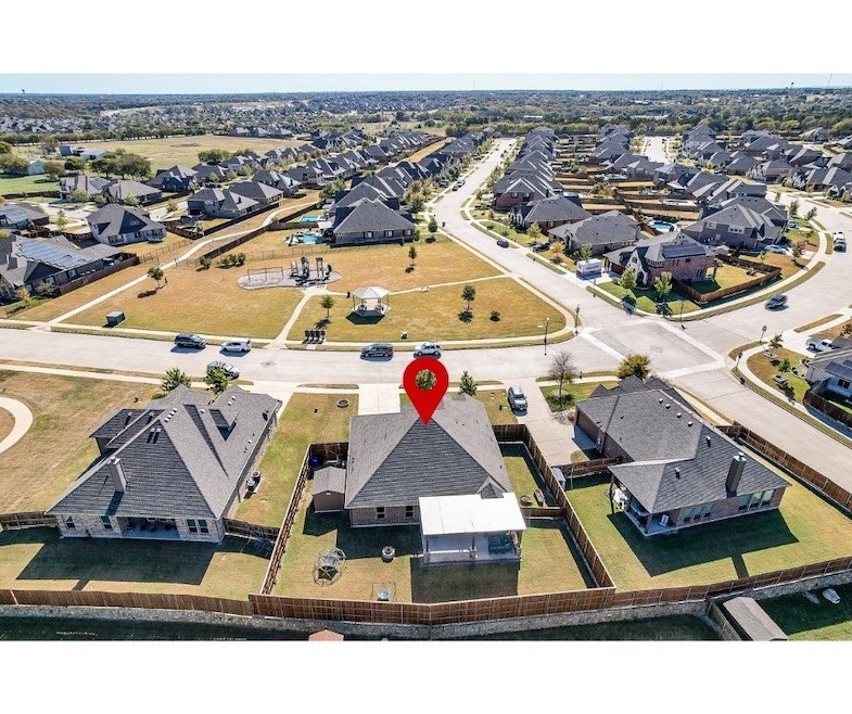 709 Autumn Run Dr, Midlothian, TX 76065 - photo 1
