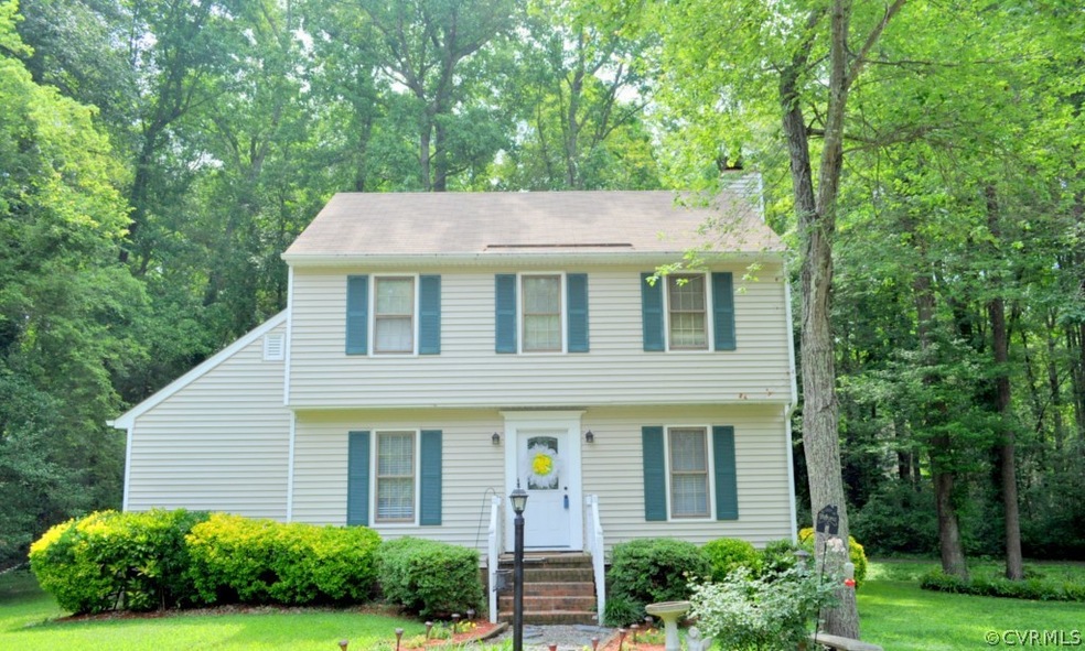 Welcome Home to 3007 Sagegrove Rd