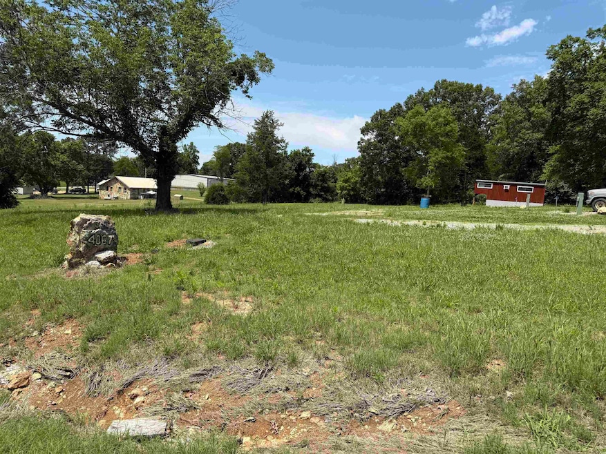 4067 Hwy 58 unit MONTHLY, Poughkeepsie, AR 72569 - photo 1