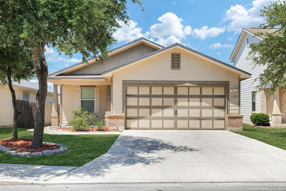 11239 Dublin Woods, San Antonio, TX 78254 - photo 1