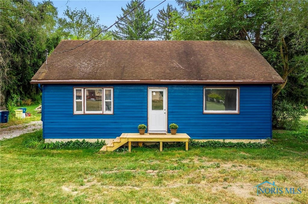 9155 Maumee Western Rd, Monclova, OH 43542 - photo 1