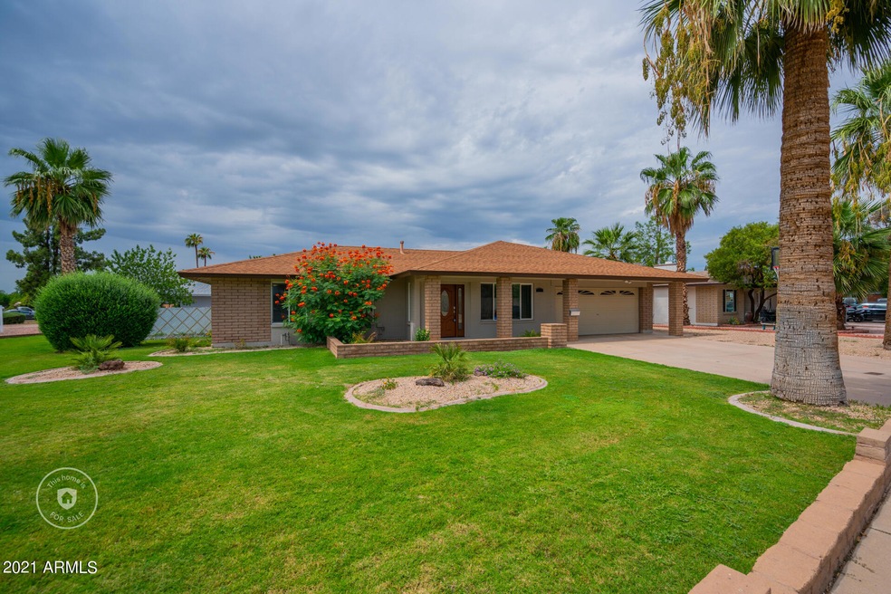 9226 N 40th Dr unit 5, Phoenix, AZ 85051 - photo 1