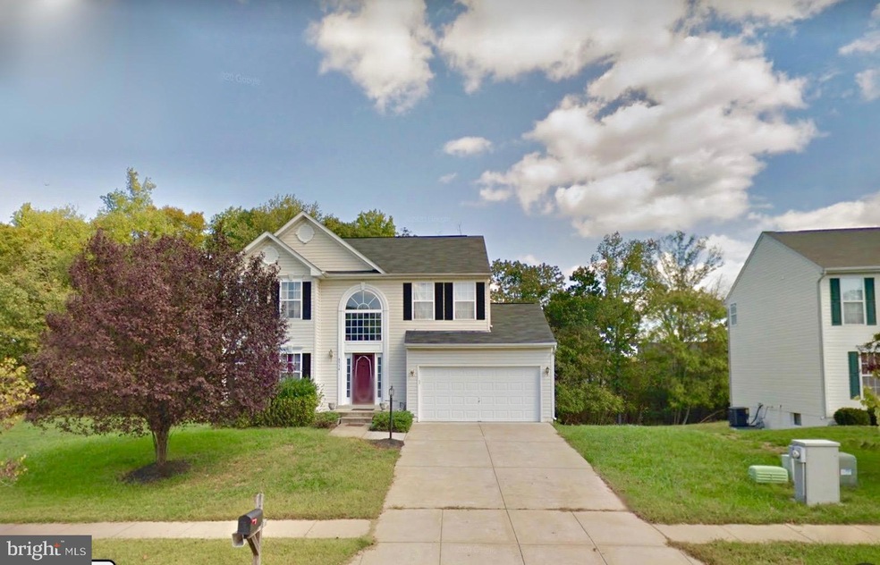 8534 Kingsway Dr, White Plains, MD 20695 - photo 1