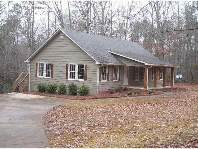 Exterior Front. Totally renovated! This home is a 