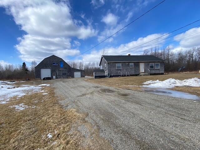 Sold $185,000 • Co-Listing Agent