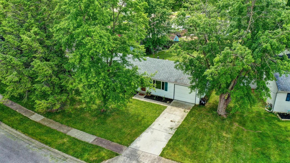 4891 Wymore Dr, Columbus, OH 43232 - photo 1