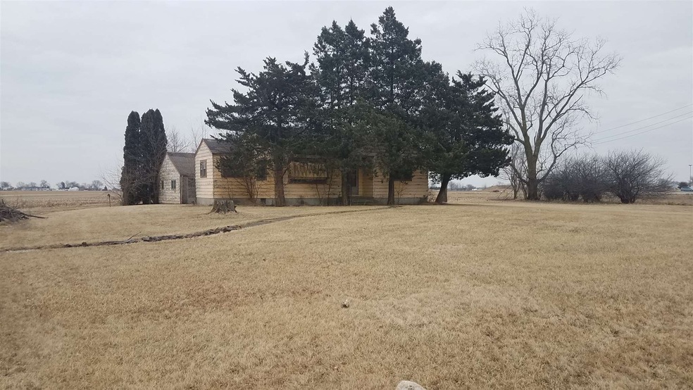 5318 Bull Rapids Rd, Woodburn, IN 46797 - photo 1