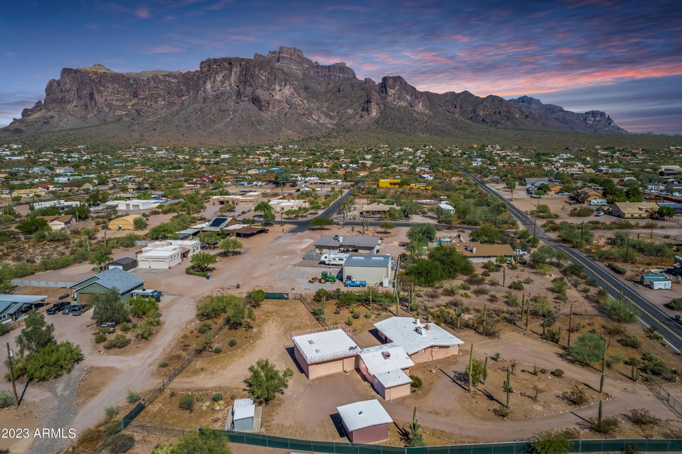 1.2 Acre Horse Property