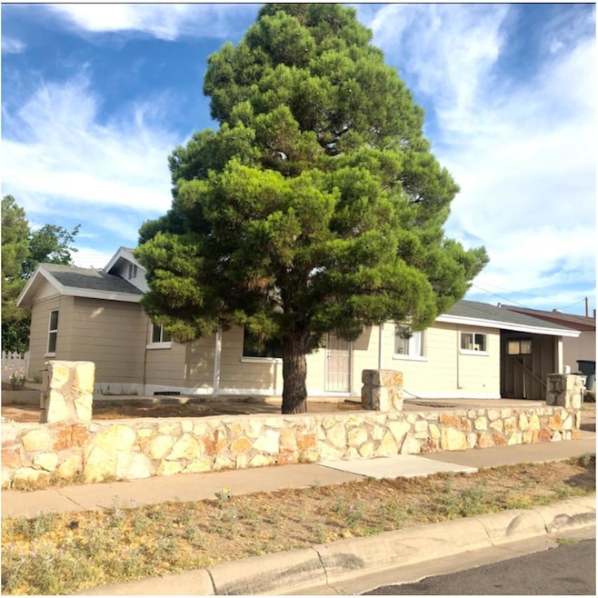 1129 Hawaii St, El Paso, TX 79915 - photo 1
