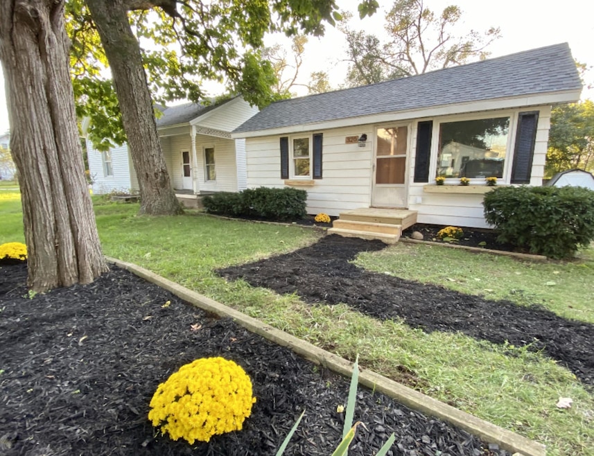 320 Alpine St, Wayland, MI 49348 - photo 1