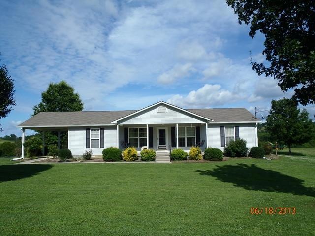 855 New Hope Rd, Shelbyville, TN 37160 - photo 1