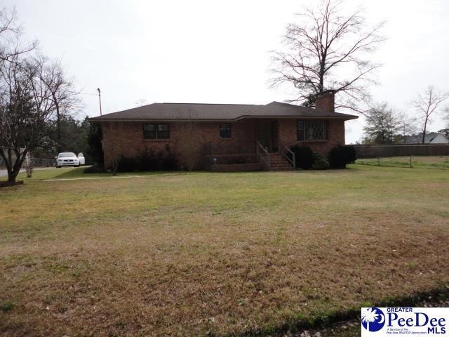 3708 E Hoyt St, Florence, SC 29506 - photo 1