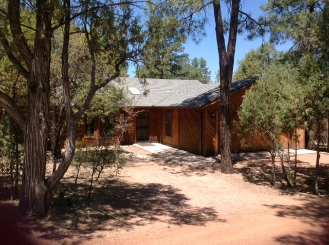 302 W Wrangler Cir, Payson, AZ 85541 - photo 1