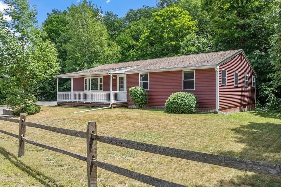 155 State Rd E, Westminster, MA 01473 - photo 1
