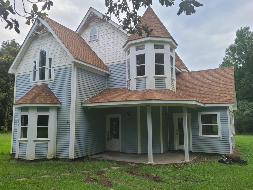 6245 Ms Hwy 568, Osyka, MS 39657 - photo 1