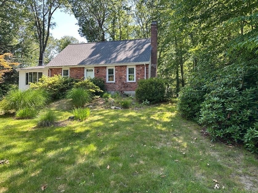 30 Haskell St, Westborough, MA 01581 - photo 1