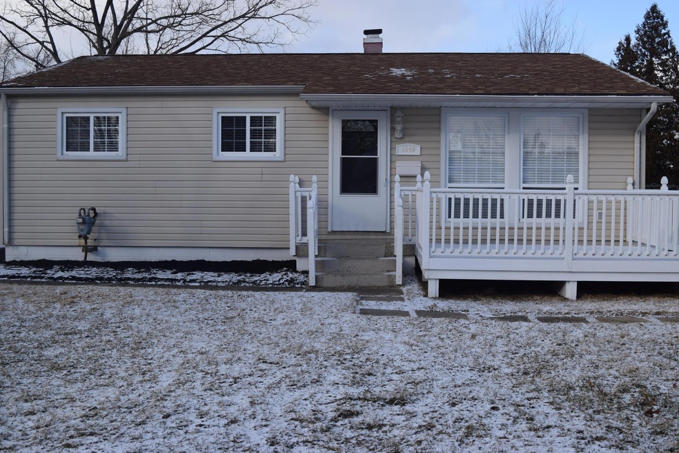 1840 Lehner Rd, Columbus, OH 43224 - photo 1