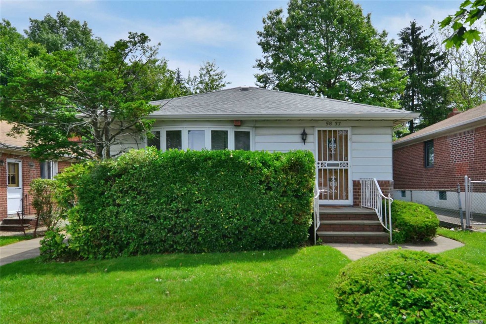 5837 260th St, Little Neck, NY 11362 - photo 1