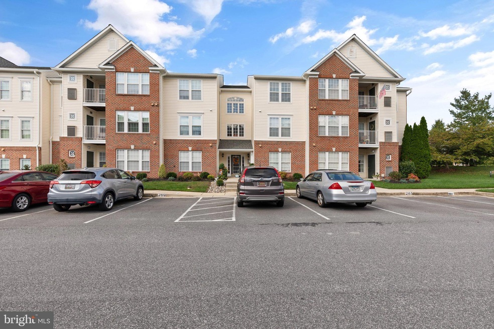 1 Brook Farm Ct unit D, Perry Hall, MD 21128 - photo 1