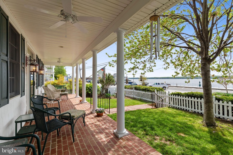 14510 Solomons Island Rd S, Solomons, MD 20688 - photo 1