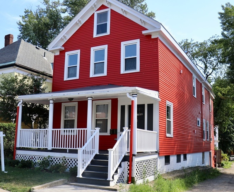 70 School St unit 2, Roxbury, MA 02119 - photo 1