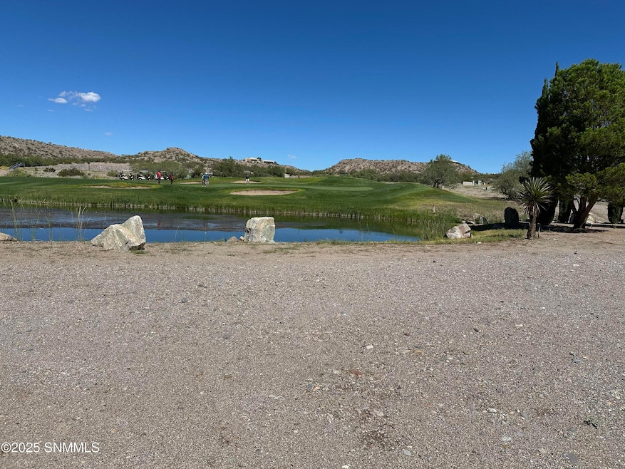 107 Lake View Ln, Elephant Butte, NM 87901 - photo 1
