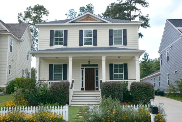 Main View