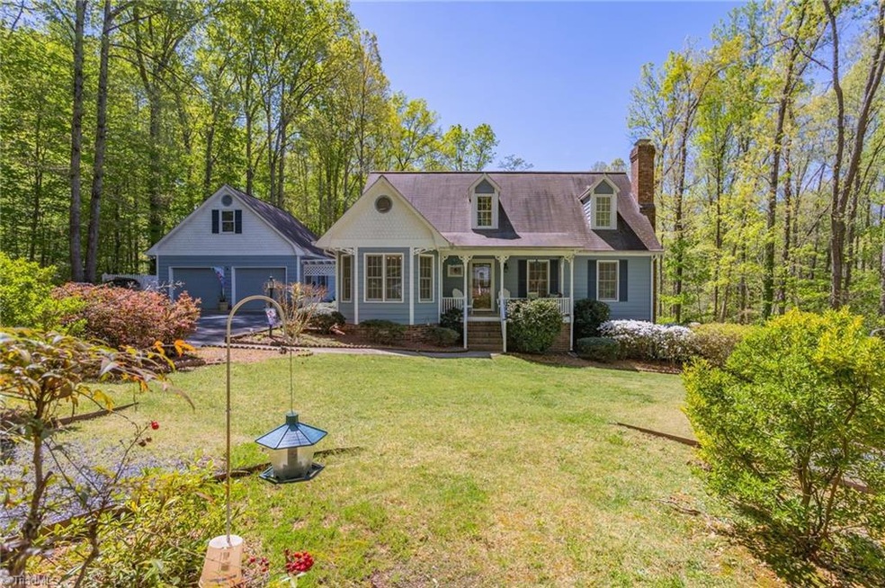 2839 Oak Hollow Dr, Asheboro, NC 27205 - photo 1