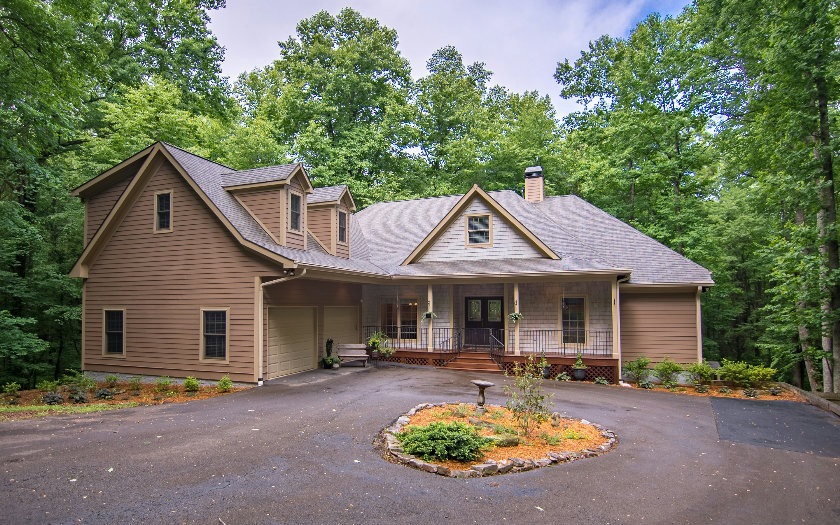 Main View