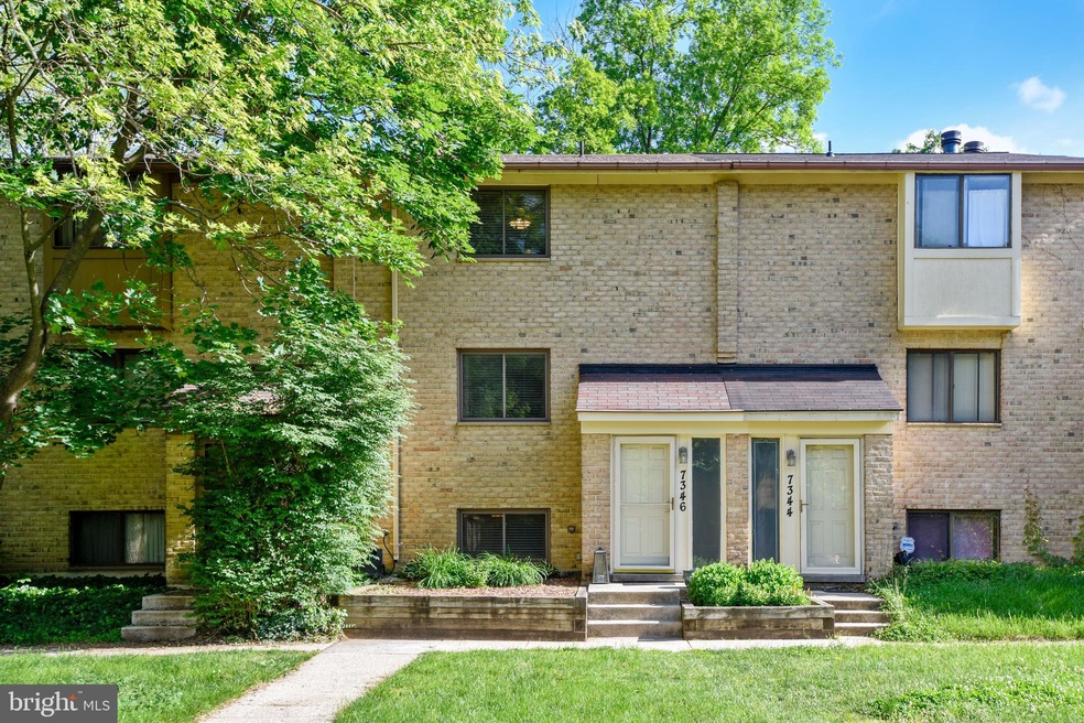 7346 Mossy Brink Ct, Columbia, MD 21045 - photo 1