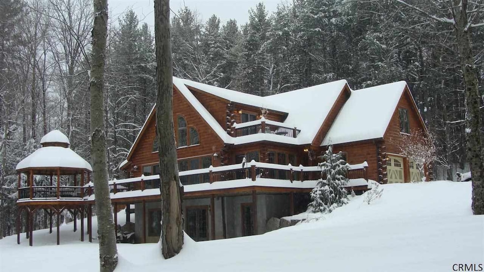 3226 Grenell Rd, Middle Grove, NY 12850 - photo 1