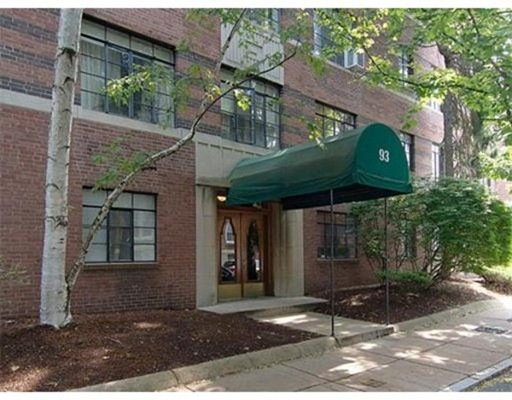 93 Strathmore Rd unit B, Brighton, MA 02135 - photo 1