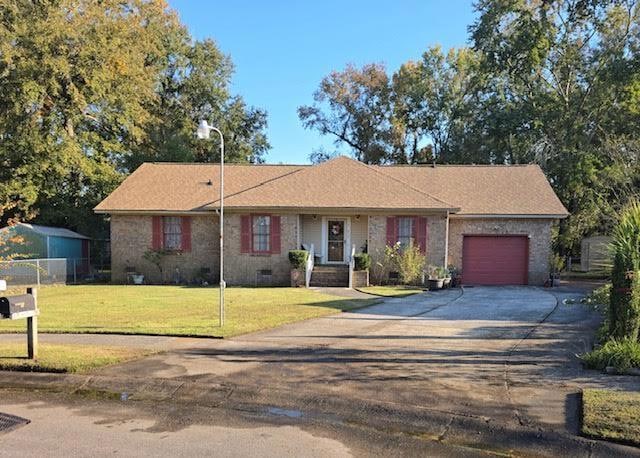 902 Knee Pines Ct, Ladson, SC 29456 - photo 1