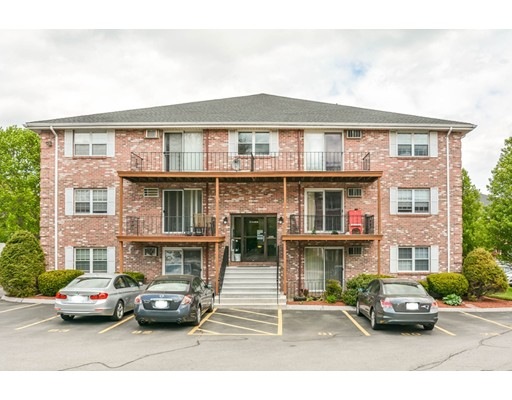 3 Karen Cir unit 20, Billerica, MA 01821 - photo 1