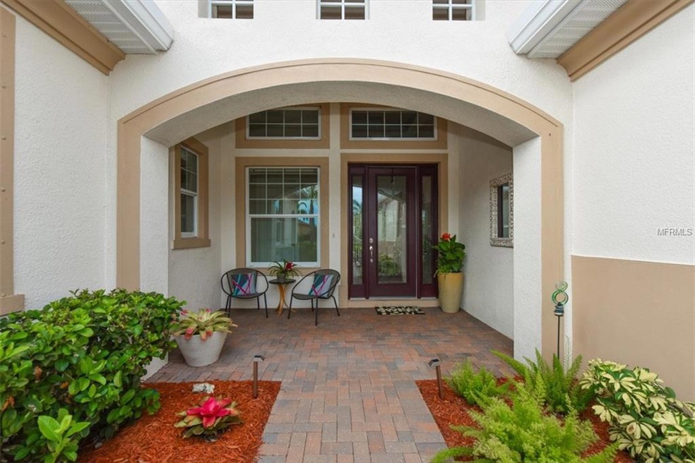 274 Martellago Dr, North Venice, FL 34275 - photo 1