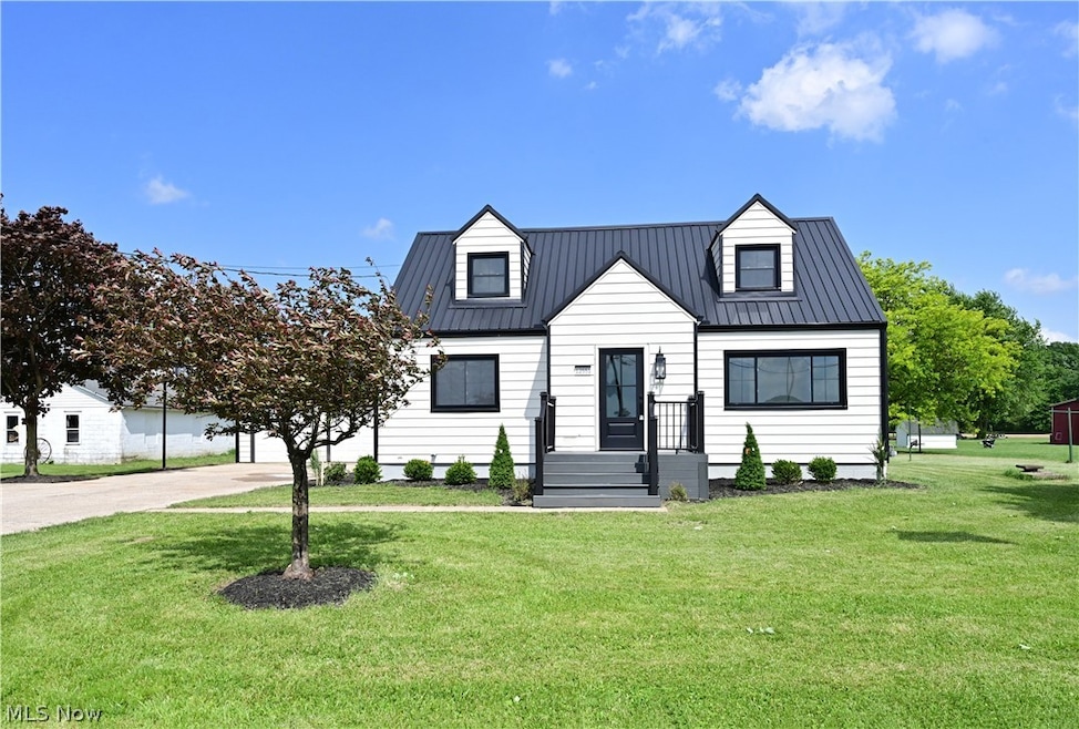 12551 State Route 301, Lagrange, OH 44050 - photo 1