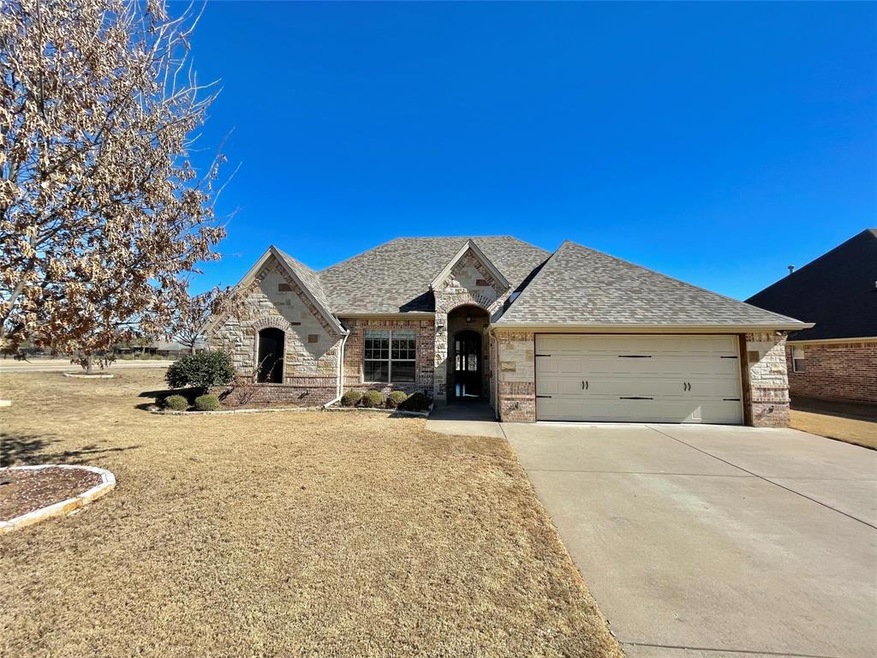 3236 Ferry Boat Ln, Granbury, TX 76049 - photo 1