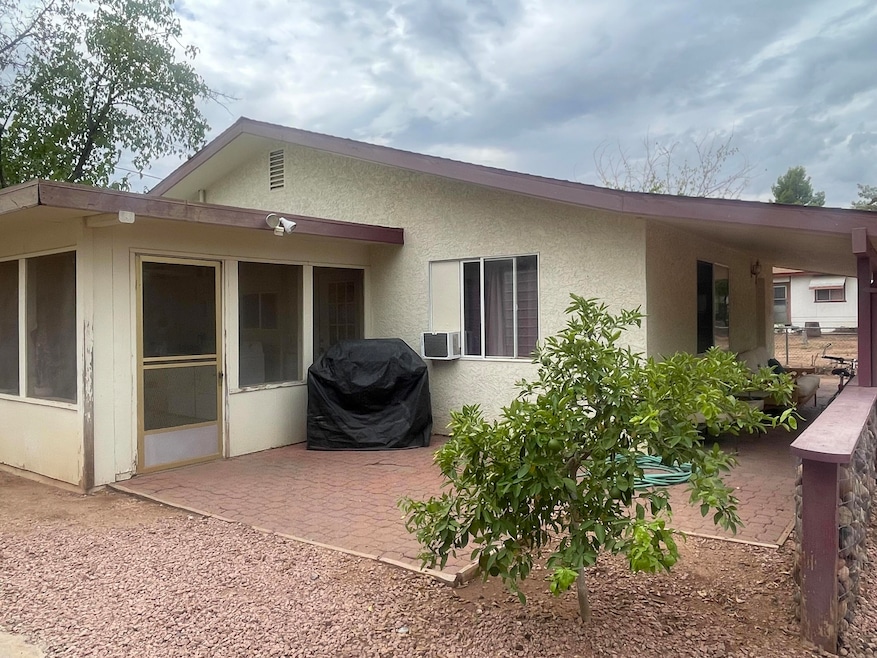475 E Tonto Creek Trail