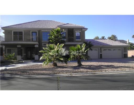Property Photo. Beautiful Stone Added to Exterior