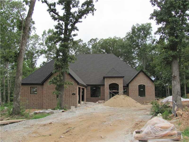 1481 Le Chesnay Dr, Centerton, AR 72719 - photo 1