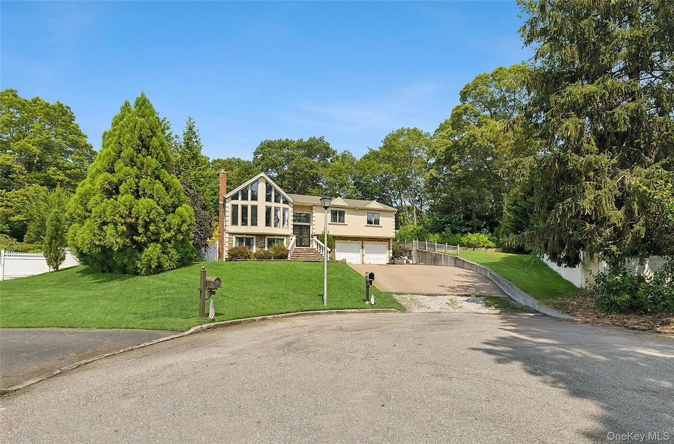 8 Hayes St, Nesconset, NY 11767 - photo 1