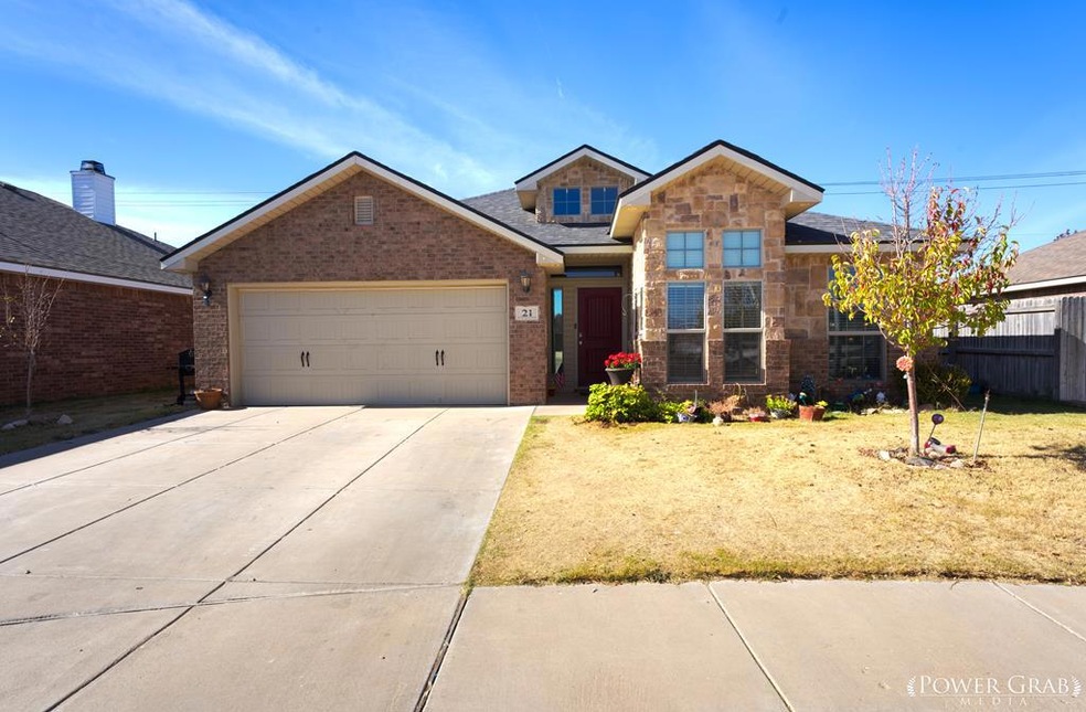21 Willow Dr, Odessa, TX 79765 - photo 1