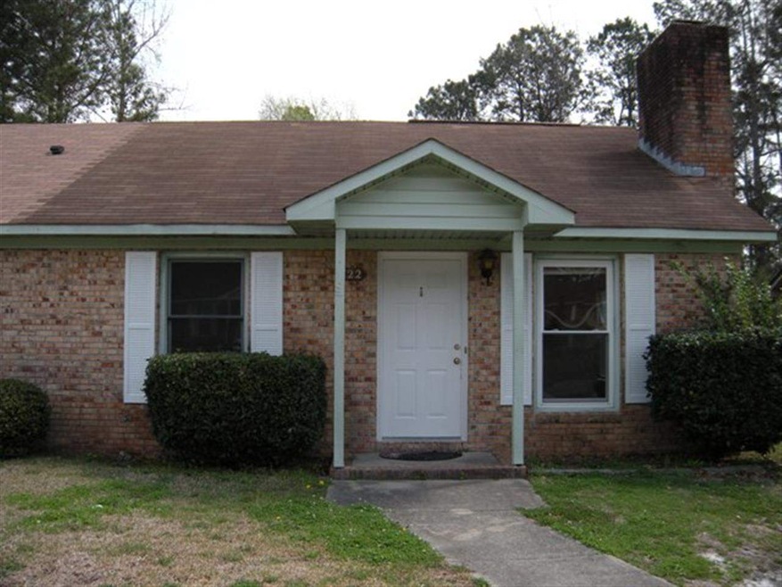 122 Windsor Ct, Jacksonville, NC 28546 - photo 1